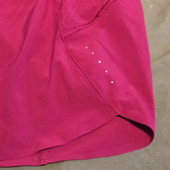 Athleta Fuchsia Sport Skirt - Picture 6 of 16
